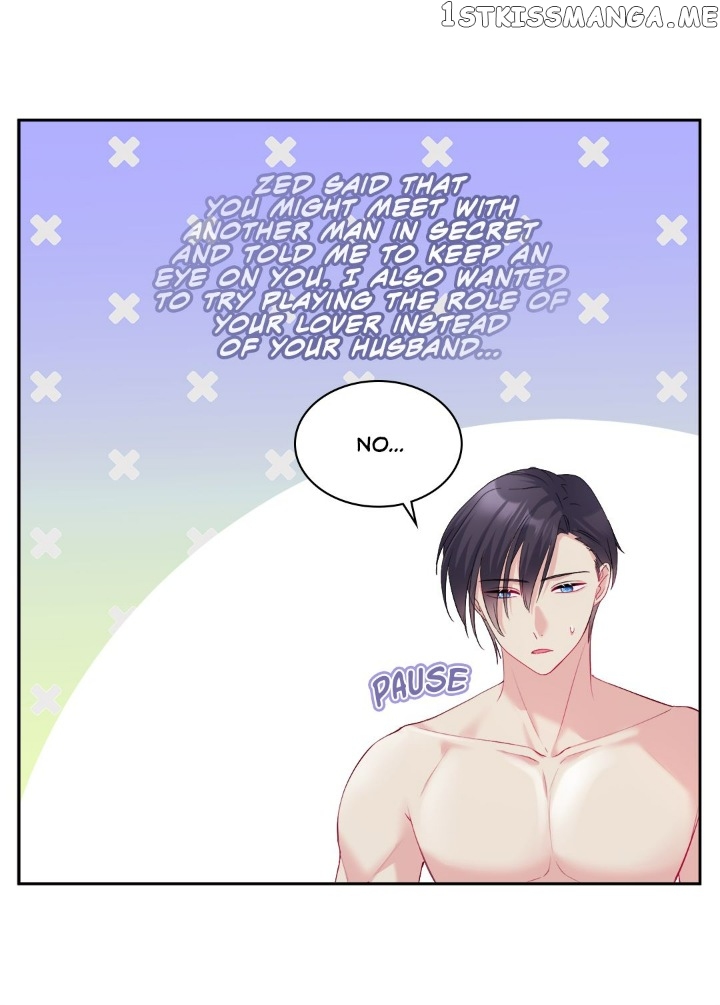 Daisy: How to Become the Duke’s Fiancée Chapter 139 - page 7