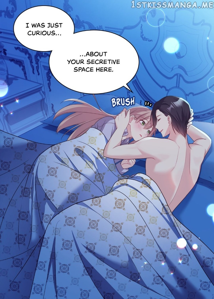 Daisy: How to Become the Duke’s Fiancée Chapter 139 - page 8