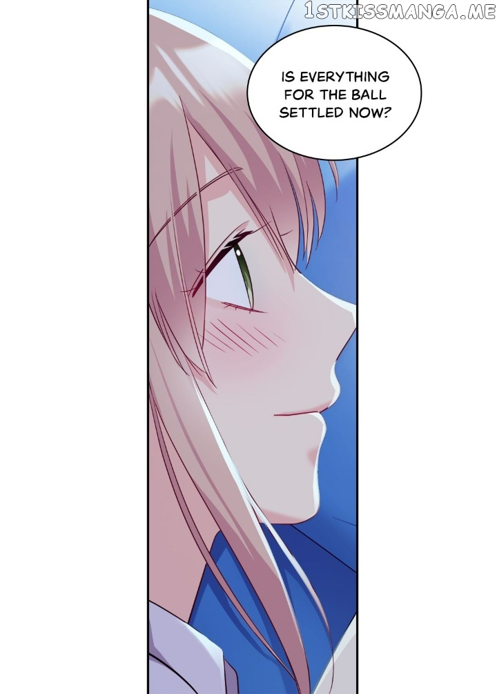 Daisy: How to Become the Duke’s Fiancée Chapter 139 - page 9