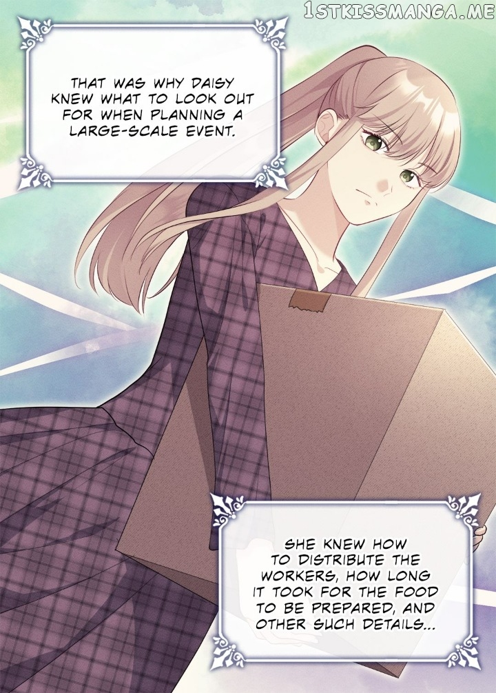 Daisy: How to Become the Duke’s Fiancée Chapter 138 - page 10