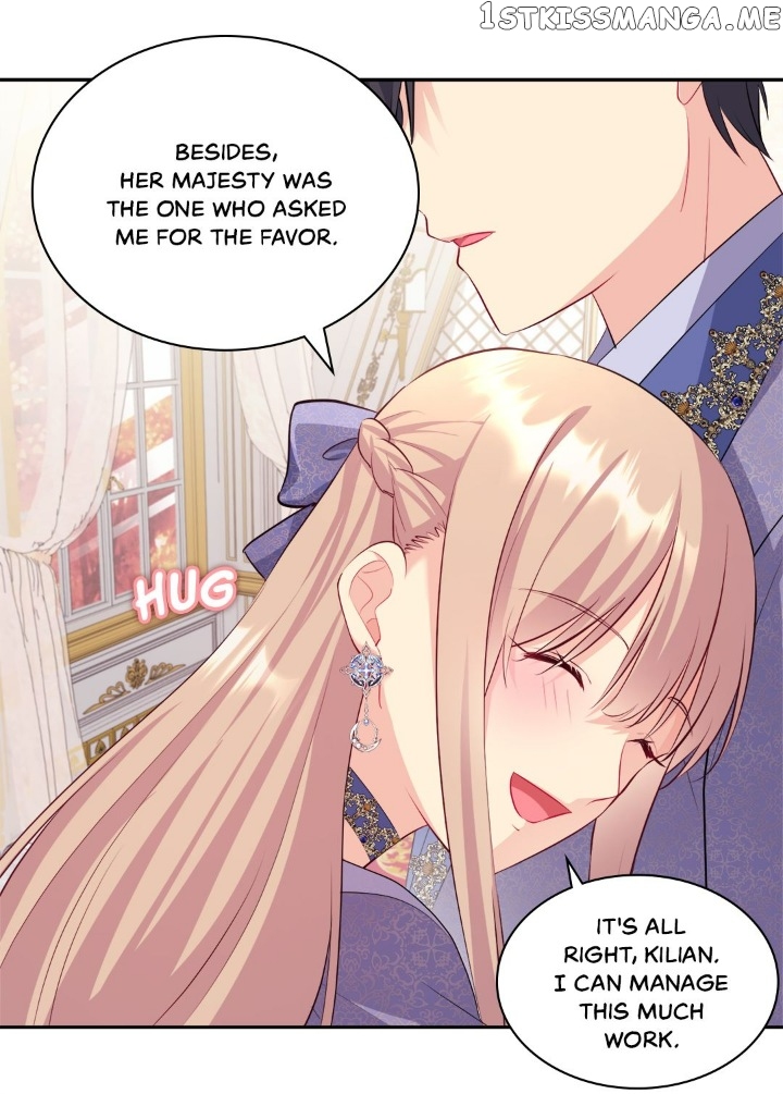 Daisy: How to Become the Duke’s Fiancée Chapter 138 - page 16