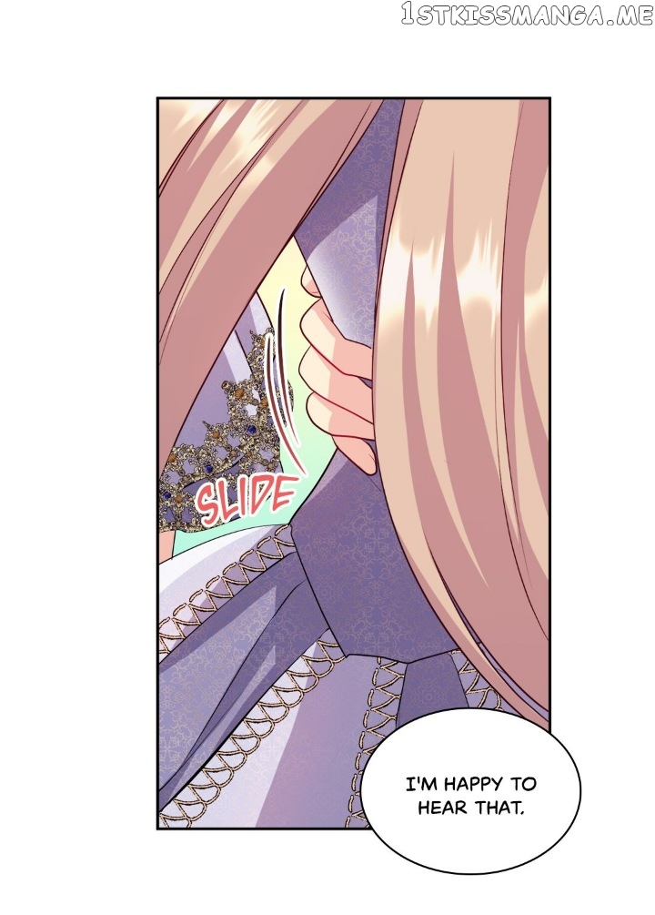 Daisy: How to Become the Duke’s Fiancée Chapter 138 - page 20