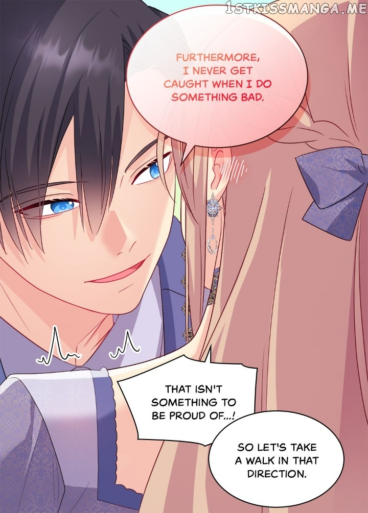Daisy: How to Become the Duke’s Fiancée Chapter 138 - page 28