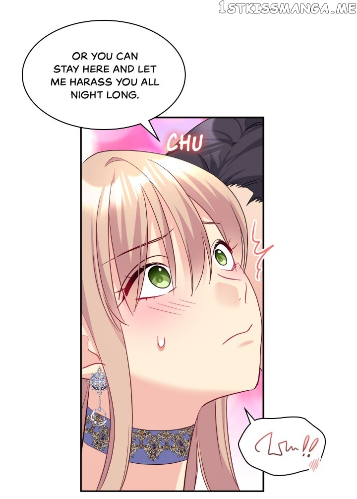 Daisy: How to Become the Duke’s Fiancée Chapter 138 - page 29