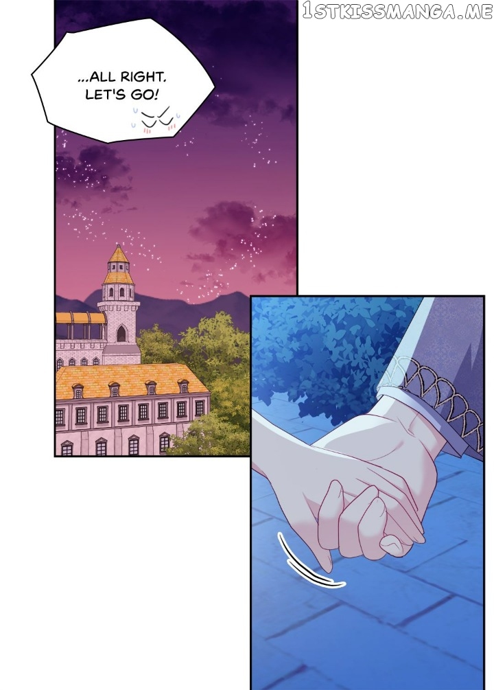 Daisy: How to Become the Duke’s Fiancée Chapter 138 - page 30