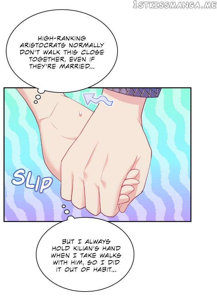Daisy: How to Become the Duke’s Fiancée Chapter 138 - page 33