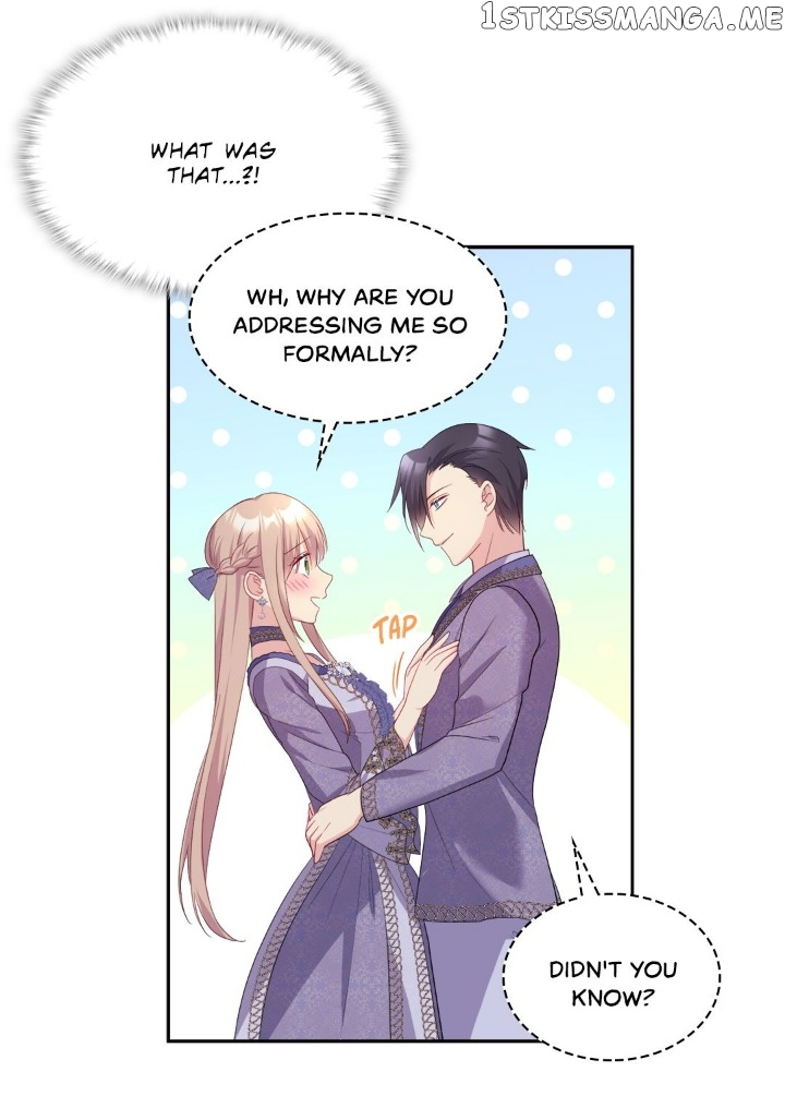 Daisy: How to Become the Duke’s Fiancée Chapter 138 - page 37
