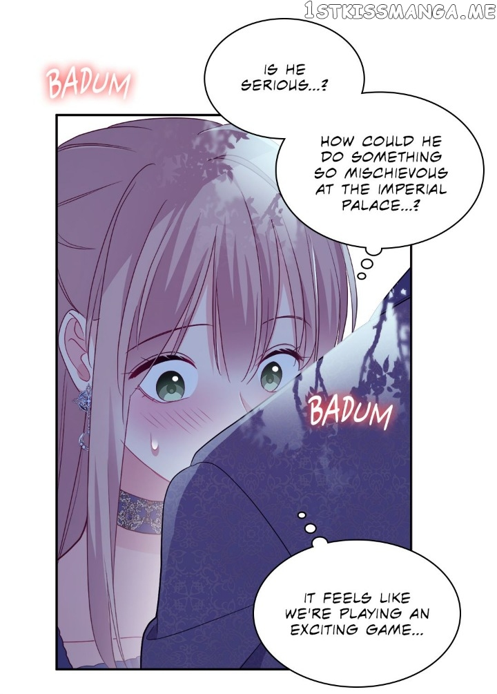 Daisy: How to Become the Duke’s Fiancée Chapter 138 - page 44
