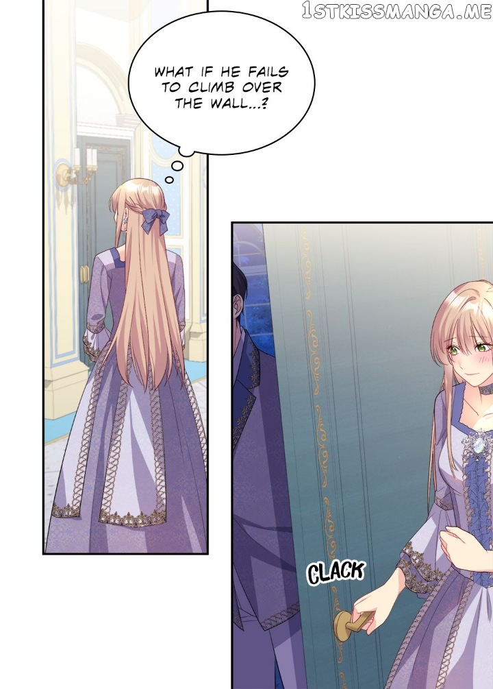 Daisy: How to Become the Duke’s Fiancée Chapter 138 - page 52