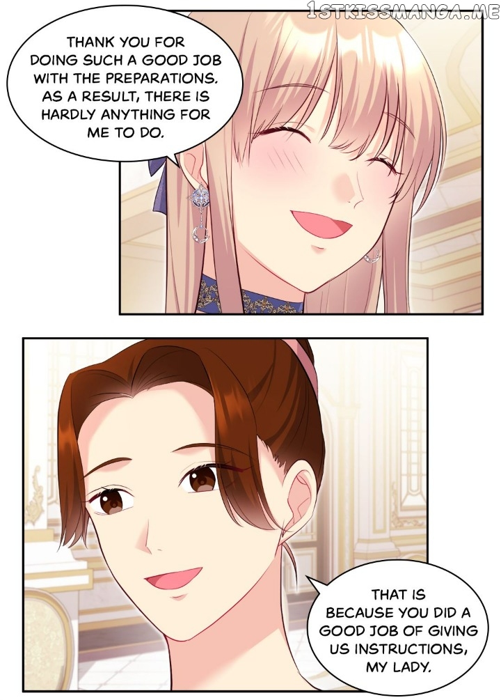 Daisy: How to Become the Duke’s Fiancée Chapter 138 - page 6