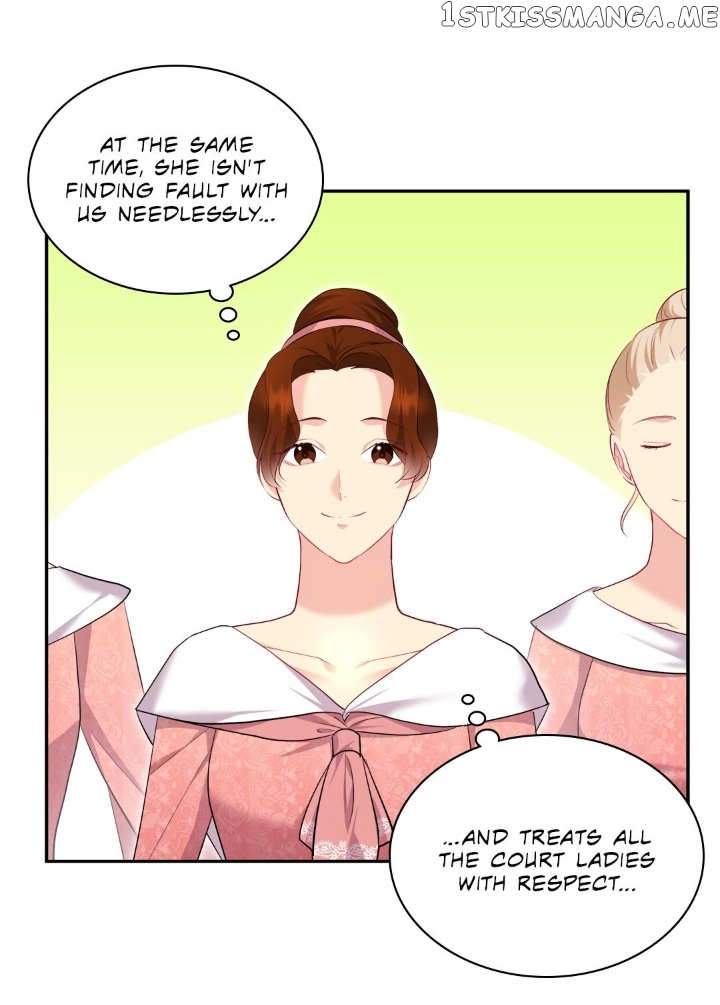 Daisy: How to Become the Duke’s Fiancée Chapter 138 - page 8