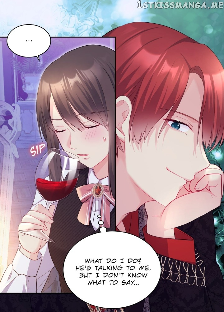 Daisy: How to Become the Duke’s Fiancée Chapter 137 - page 11