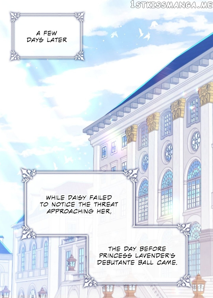 Daisy: How to Become the Duke’s Fiancée Chapter 137 - page 17