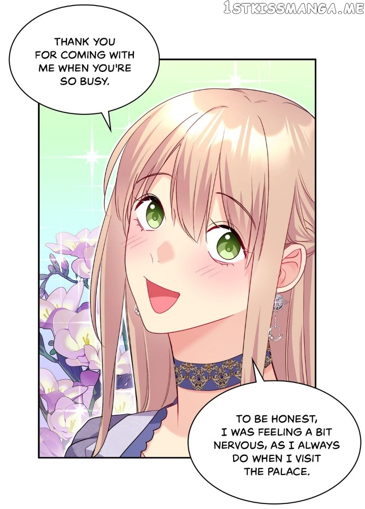 Daisy: How to Become the Duke’s Fiancée Chapter 137 - page 20