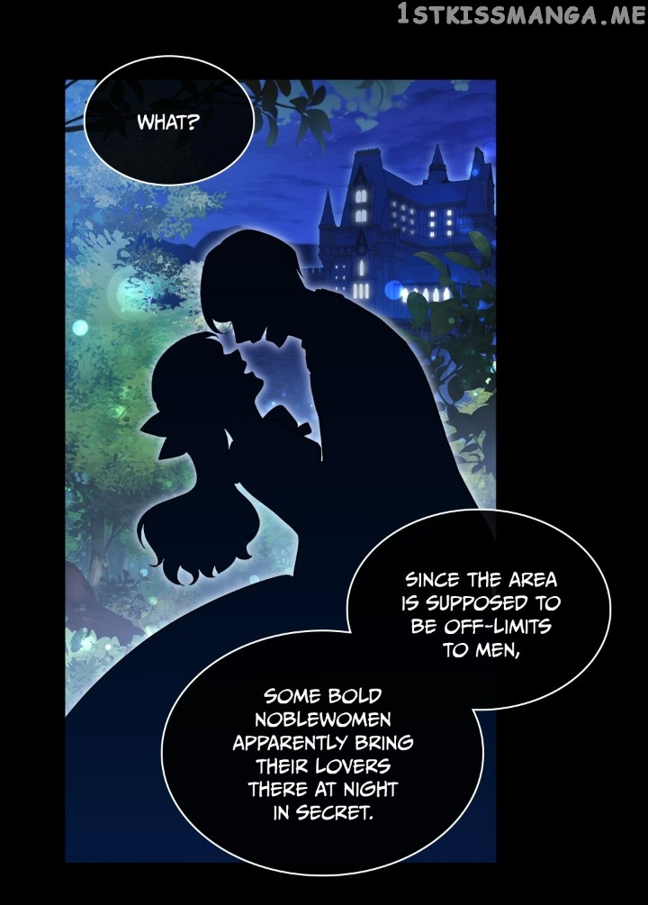 Daisy: How to Become the Duke’s Fiancée Chapter 137 - page 27
