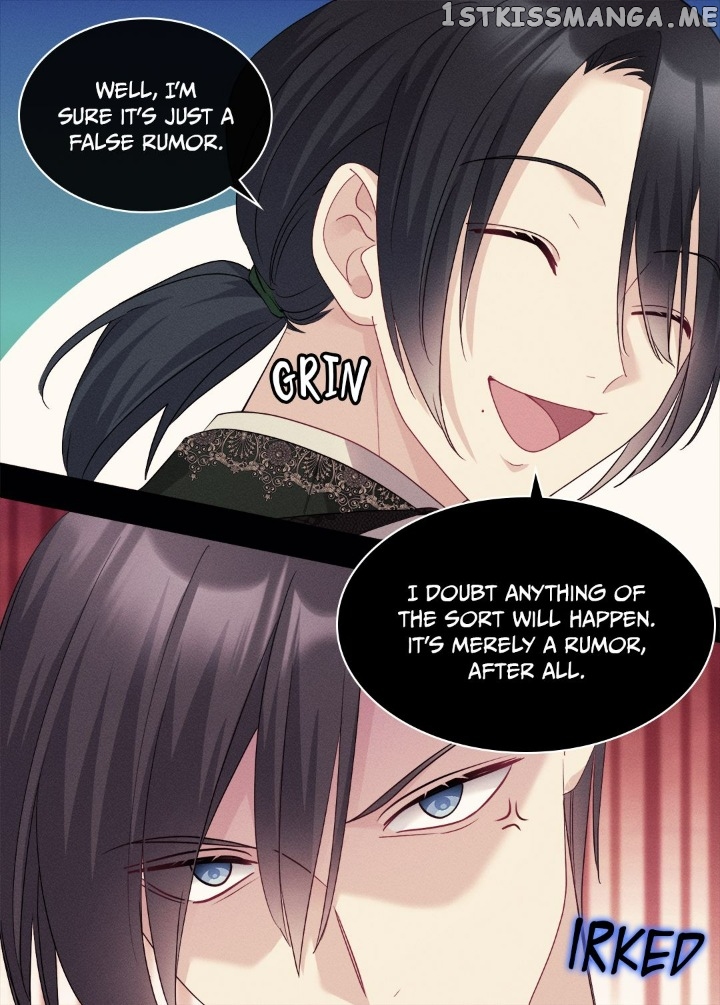 Daisy: How to Become the Duke’s Fiancée Chapter 137 - page 29