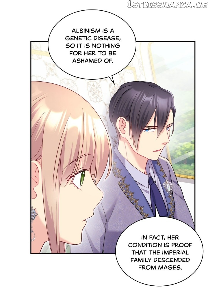 Daisy: How to Become the Duke’s Fiancée Chapter 137 - page 32