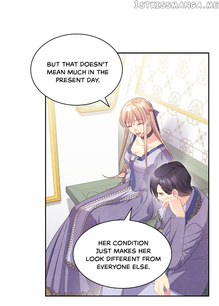 Daisy: How to Become the Duke’s Fiancée Chapter 137 - page 33