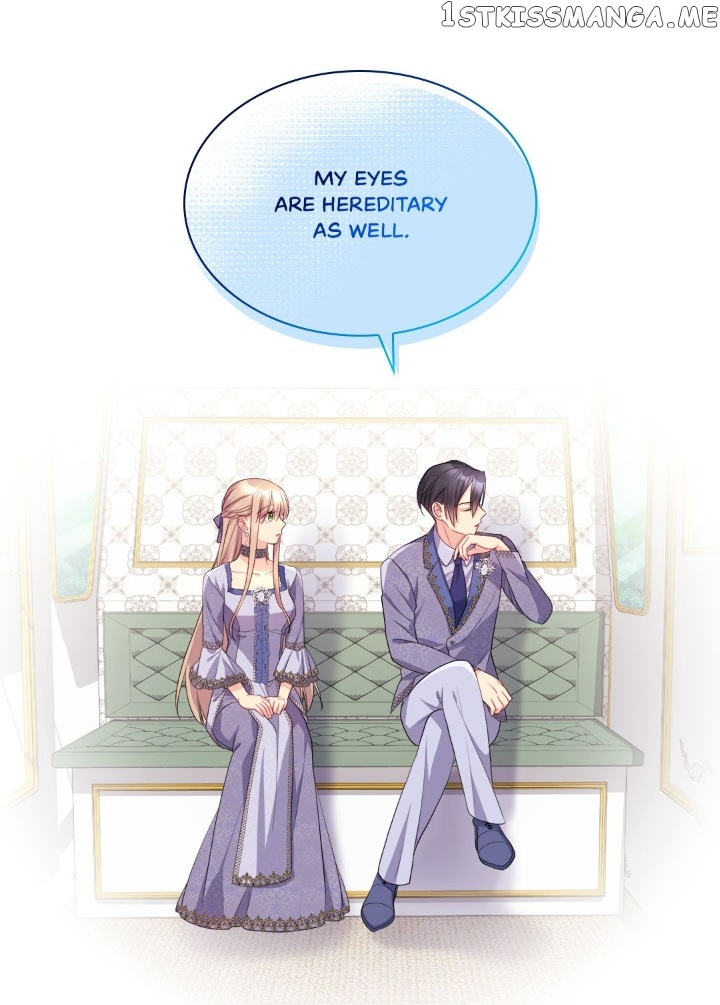 Daisy: How to Become the Duke’s Fiancée Chapter 137 - page 35
