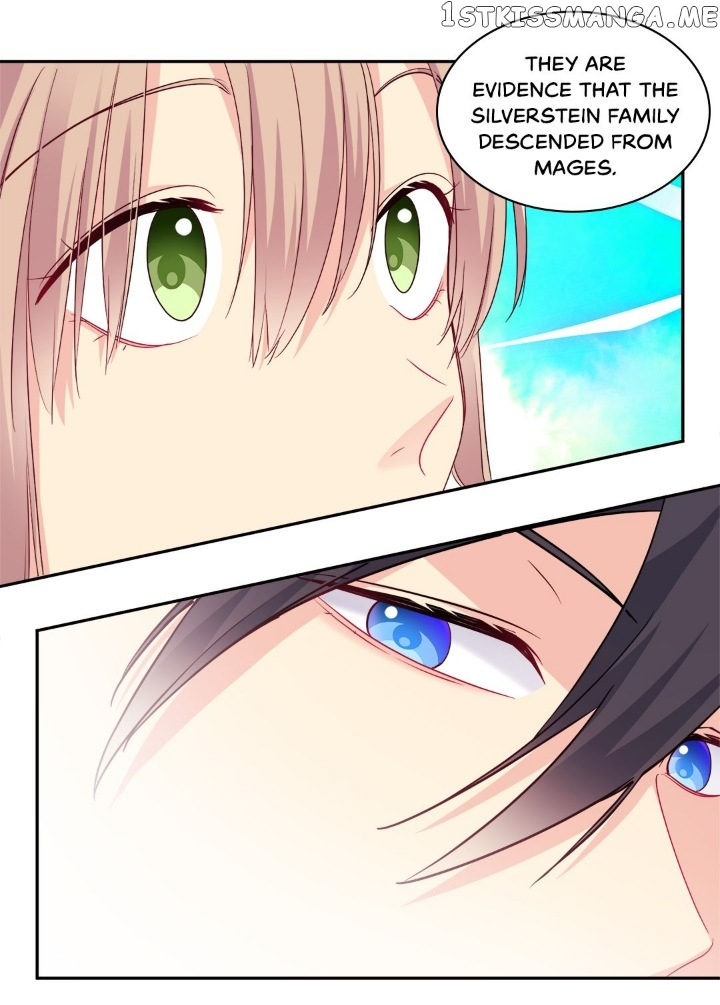 Daisy: How to Become the Duke’s Fiancée Chapter 137 - page 36