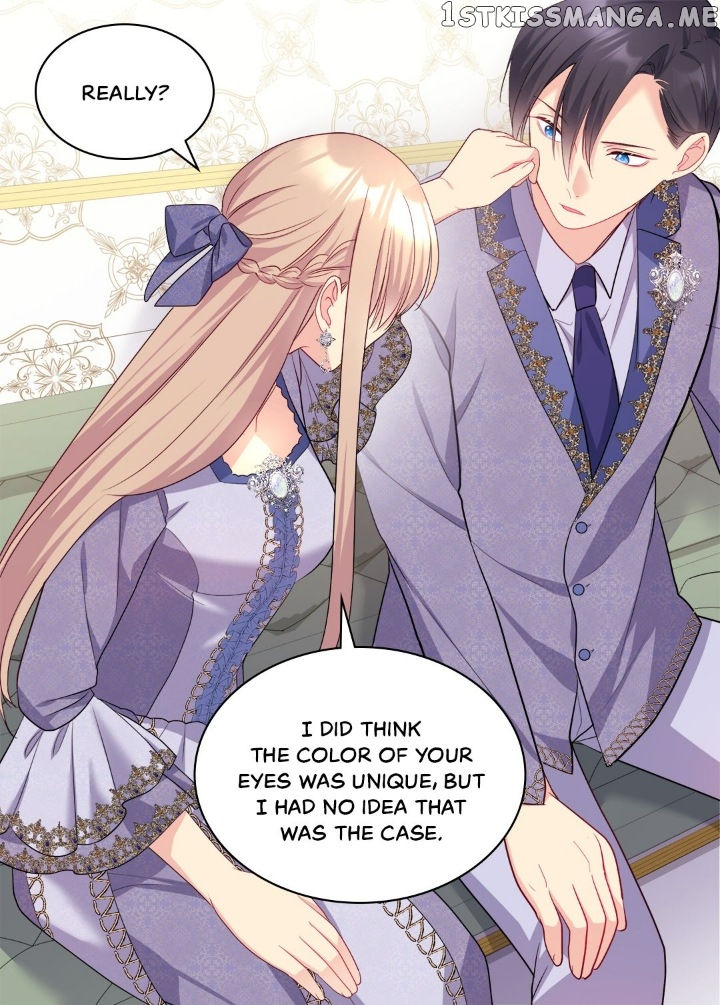 Daisy: How to Become the Duke’s Fiancée Chapter 137 - page 37