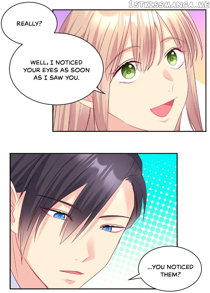 Daisy: How to Become the Duke’s Fiancée Chapter 137 - page 39