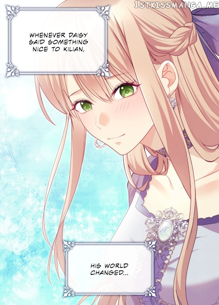 Daisy: How to Become the Duke’s Fiancée Chapter 137 - page 45