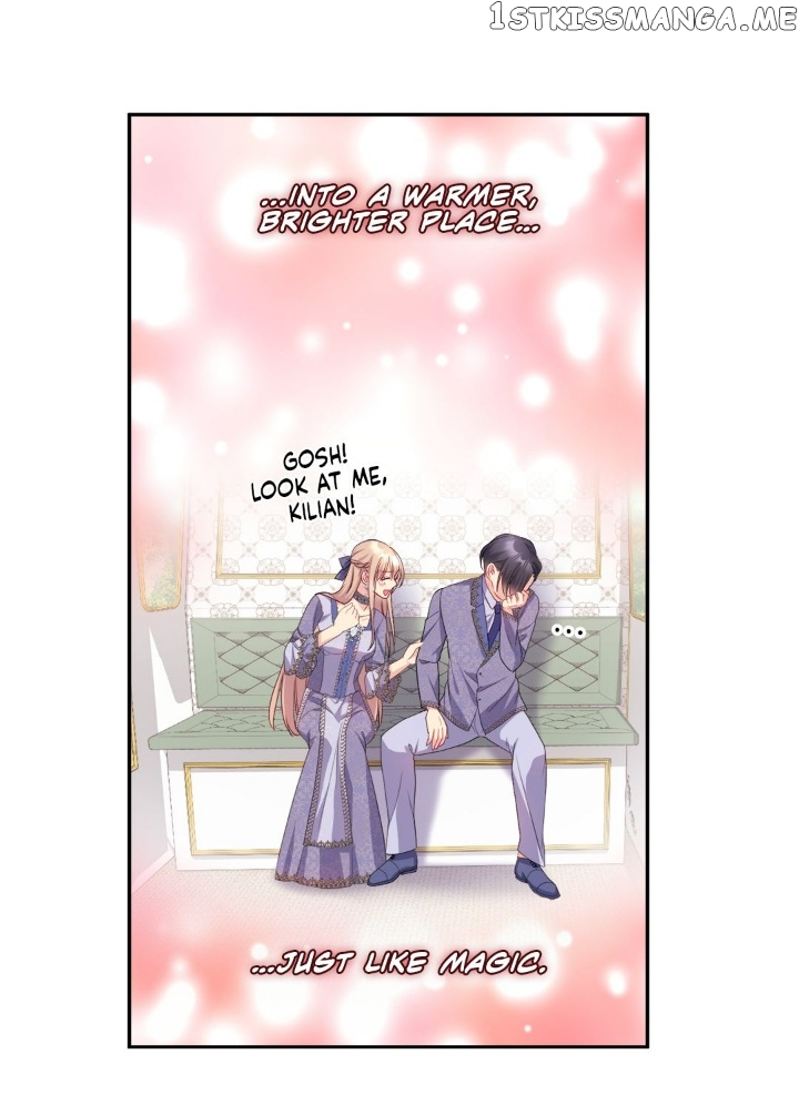 Daisy: How to Become the Duke’s Fiancée Chapter 137 - page 46