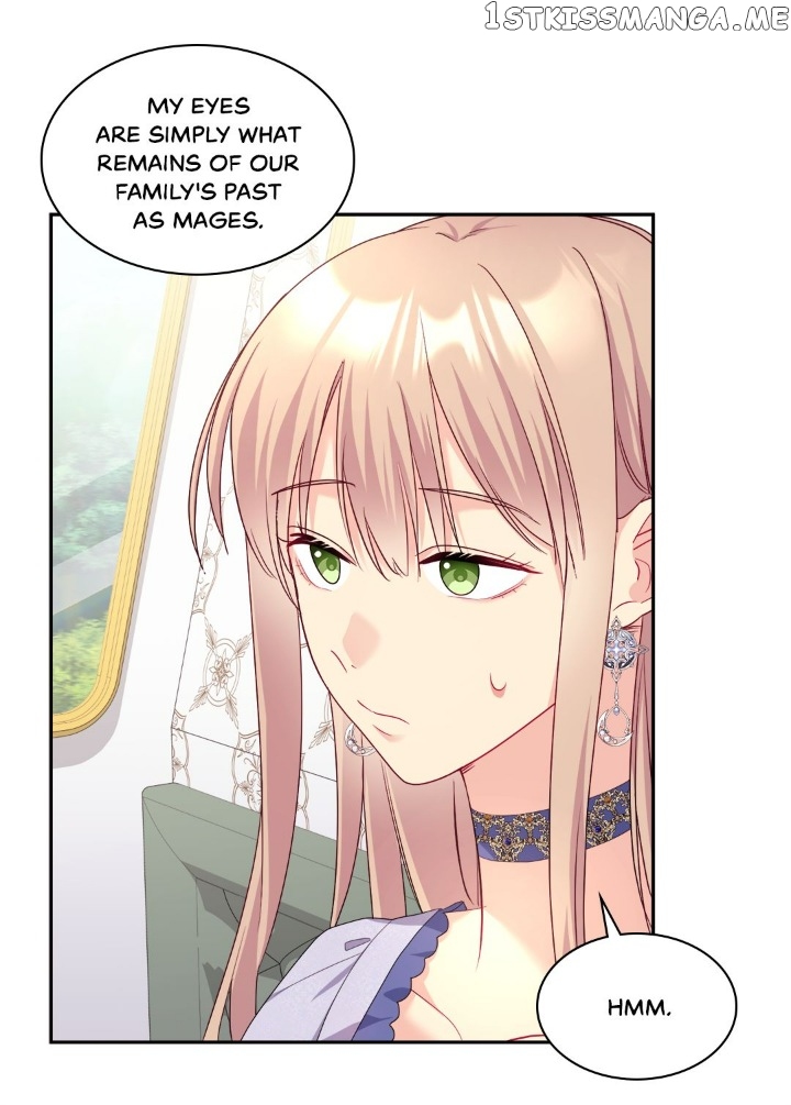 Daisy: How to Become the Duke’s Fiancée Chapter 137 - page 48