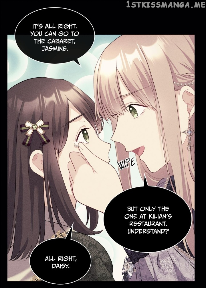 Daisy: How to Become the Duke’s Fiancée Chapter 137 - page 59