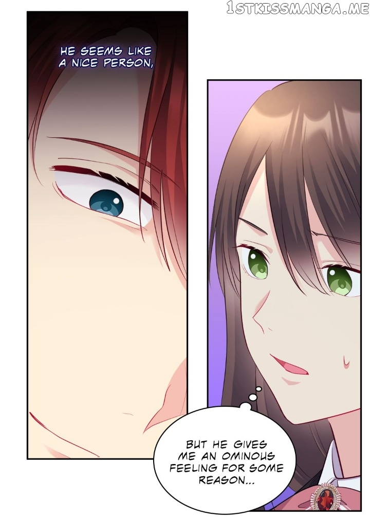 Daisy: How to Become the Duke’s Fiancée Chapter 137 - page 6