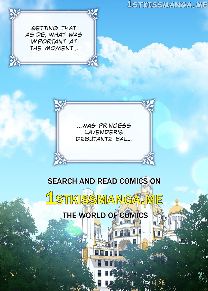 Daisy: How to Become the Duke’s Fiancée Chapter 137 - page 60