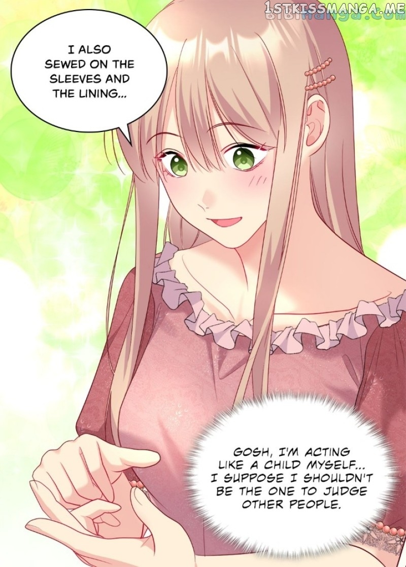 Daisy: How to Become the Duke’s Fiancée Chapter 135 - page 11