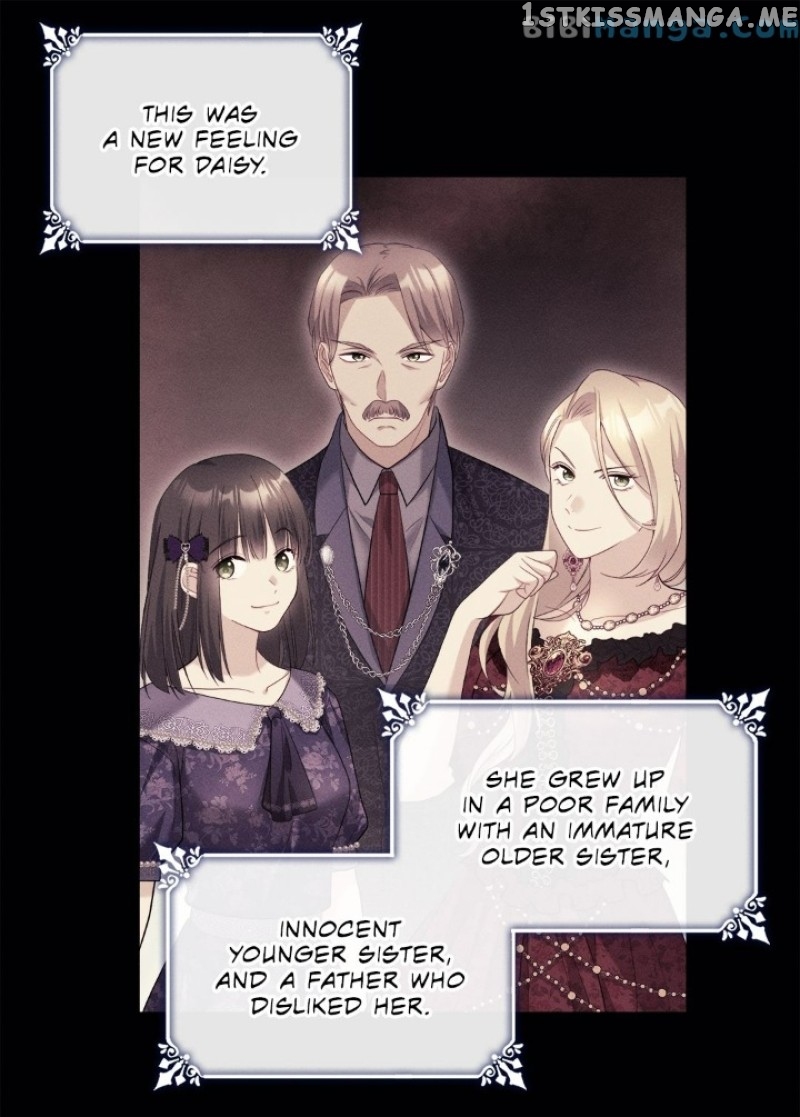 Daisy: How to Become the Duke’s Fiancée Chapter 135 - page 12