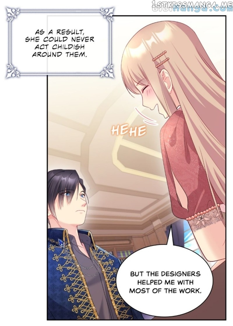 Daisy: How to Become the Duke’s Fiancée Chapter 135 - page 13