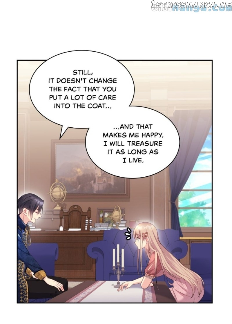 Daisy: How to Become the Duke’s Fiancée Chapter 135 - page 14