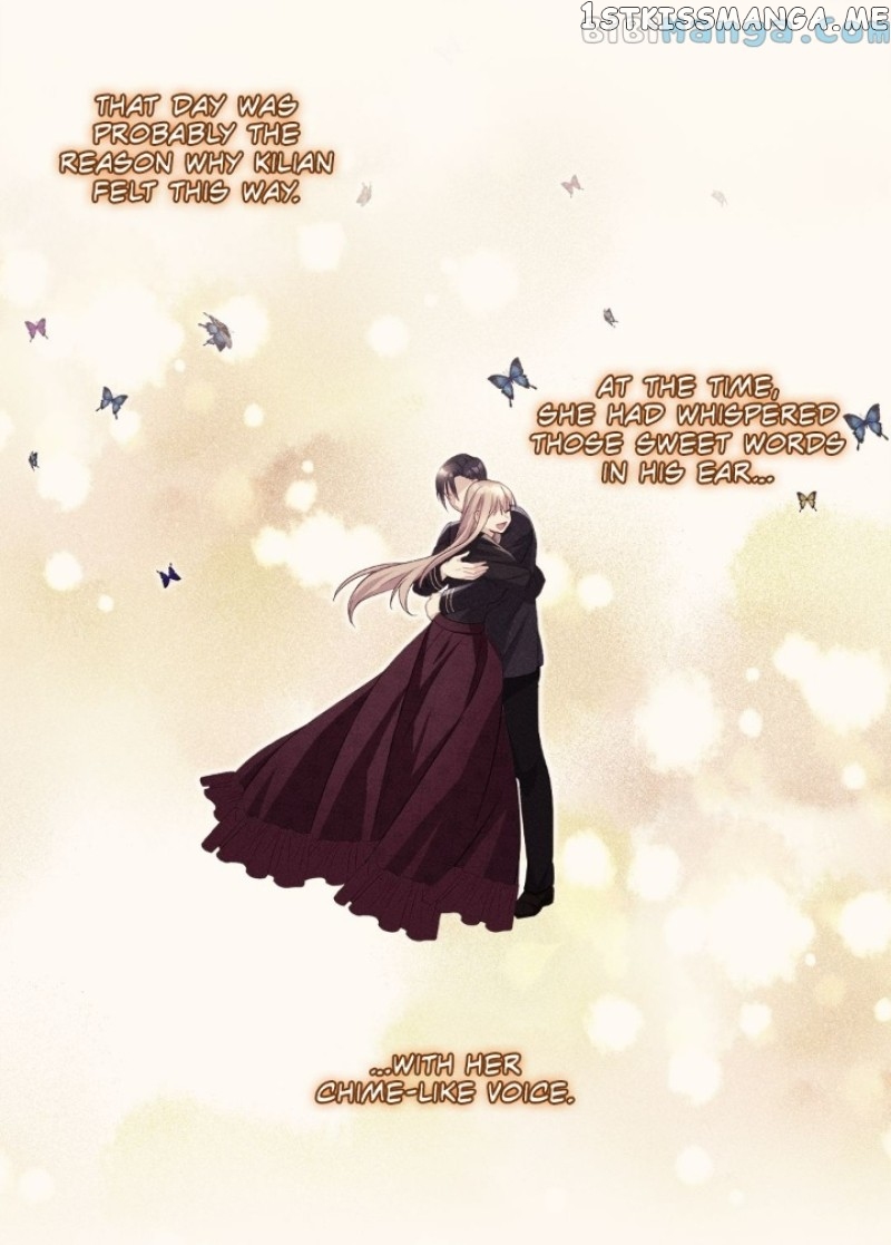 Daisy: How to Become the Duke’s Fiancée Chapter 135 - page 20