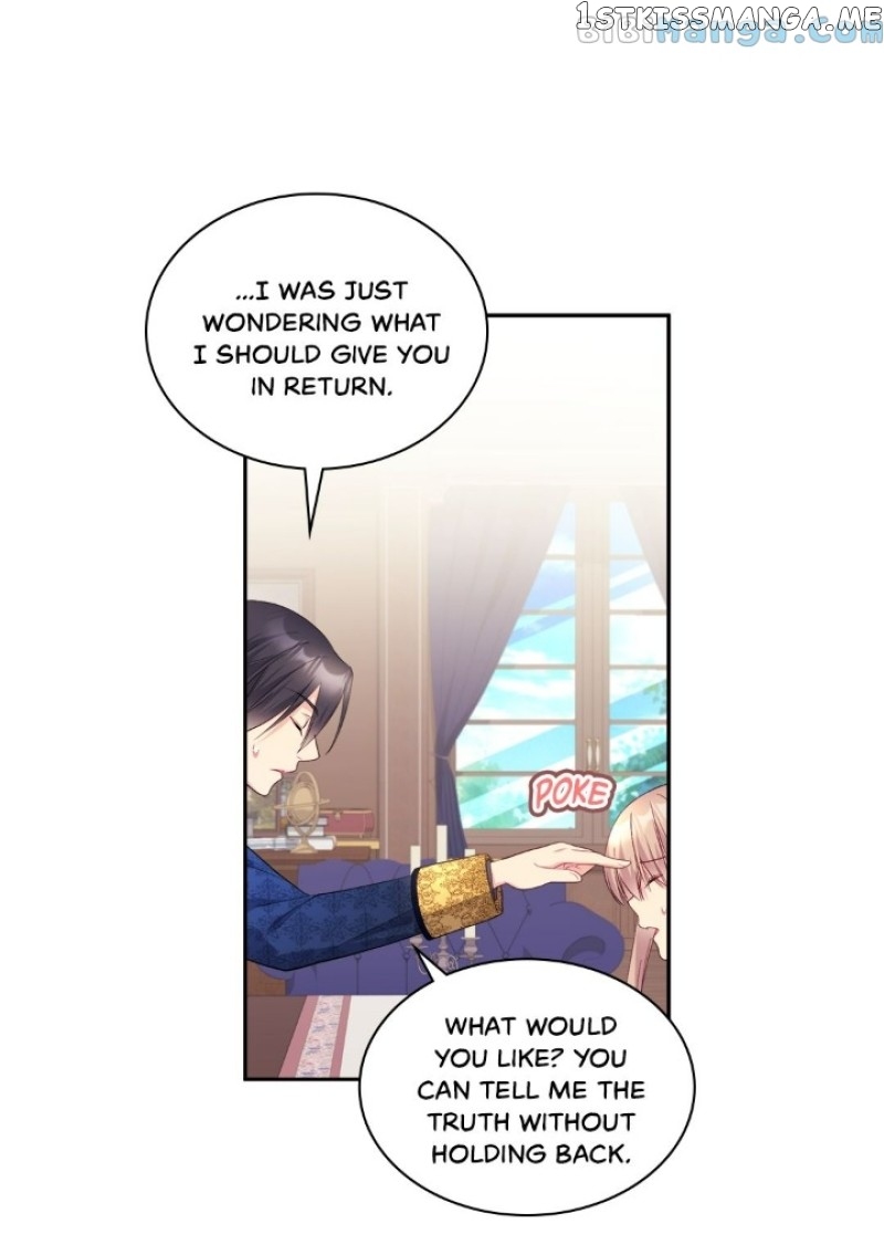 Daisy: How to Become the Duke’s Fiancée Chapter 135 - page 29