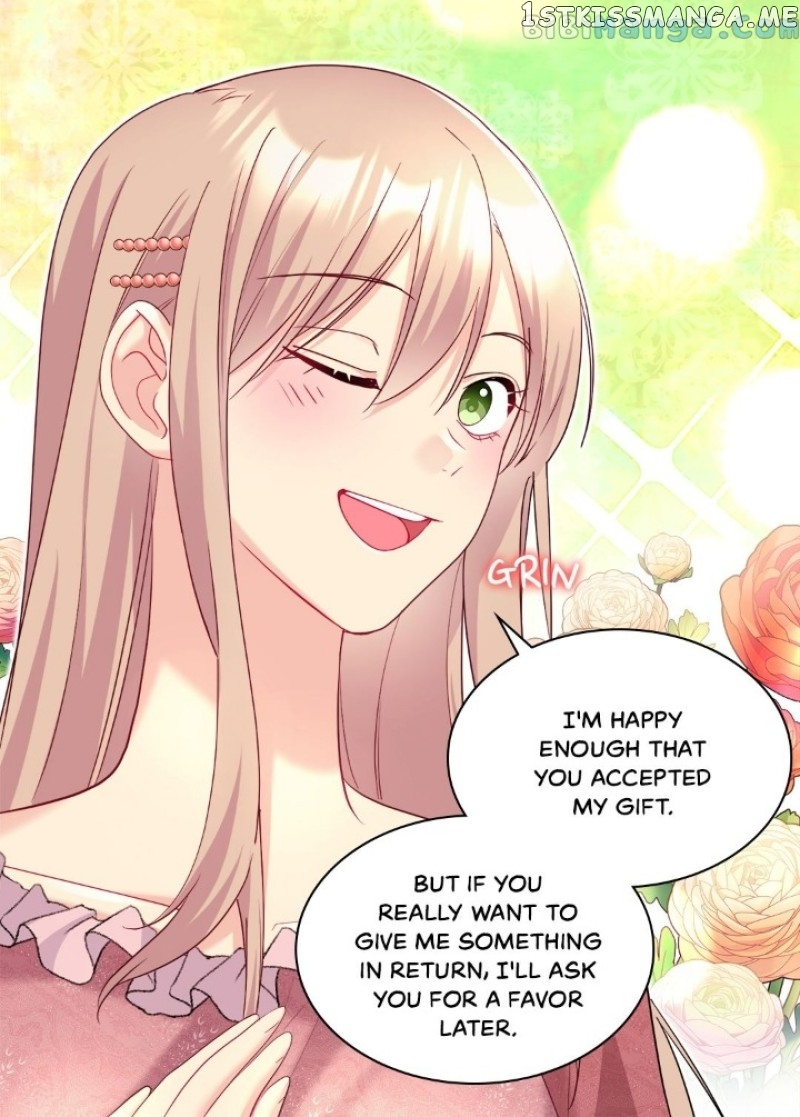 Daisy: How to Become the Duke’s Fiancée Chapter 135 - page 30