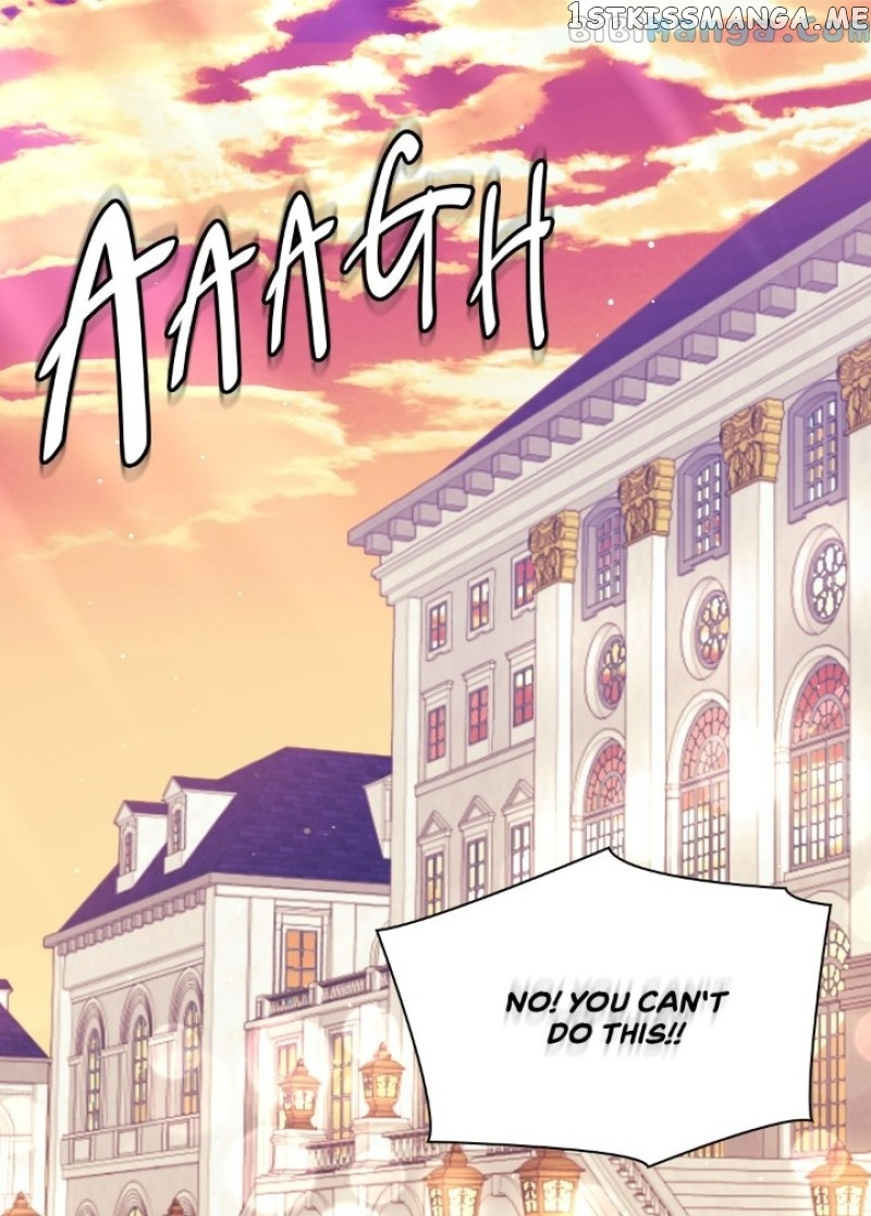 Daisy: How to Become the Duke’s Fiancée Chapter 135 - page 32