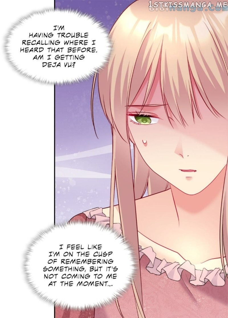 Daisy: How to Become the Duke’s Fiancée Chapter 135 - page 4
