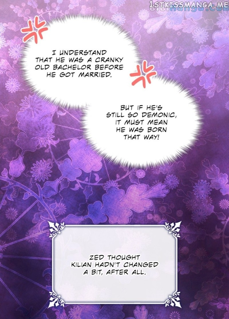 Daisy: How to Become the Duke’s Fiancée Chapter 135 - page 40