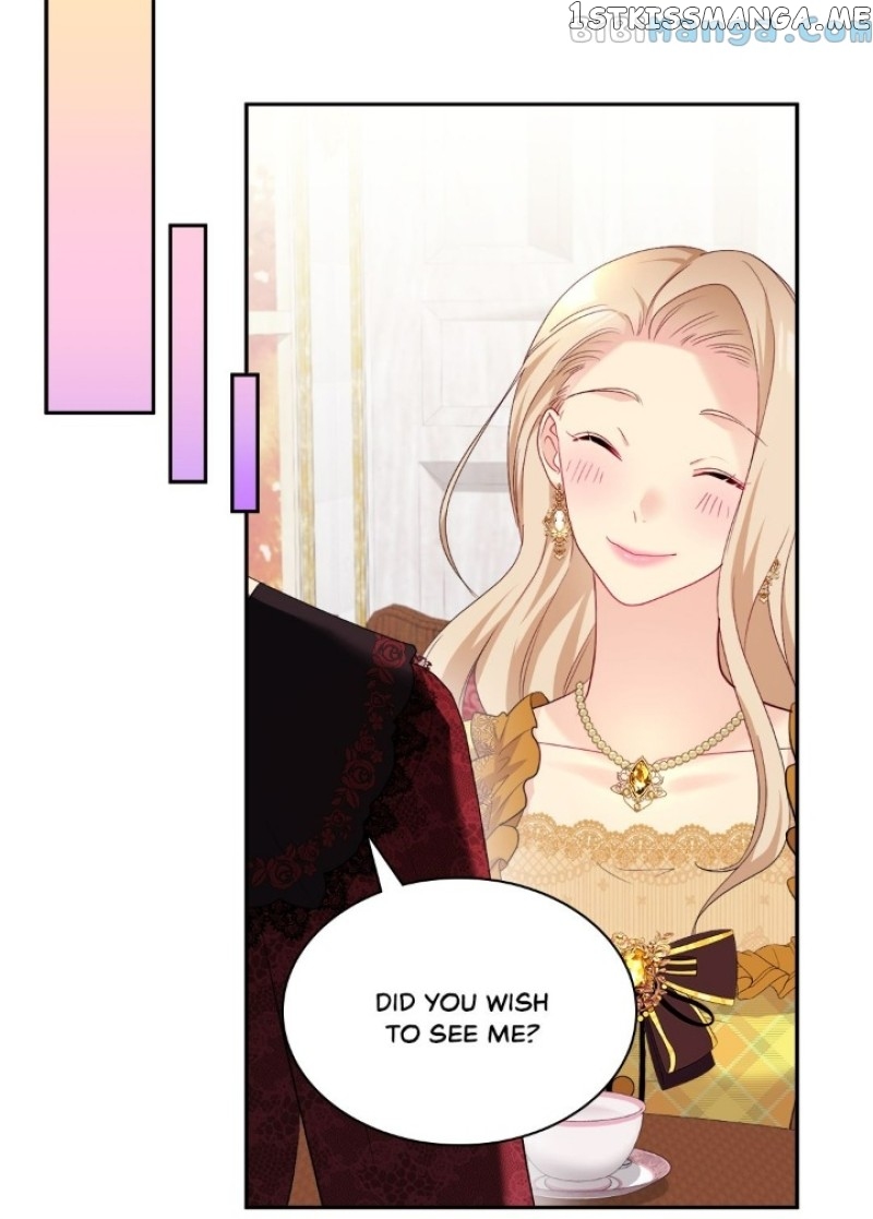 Daisy: How to Become the Duke’s Fiancée Chapter 135 - page 43