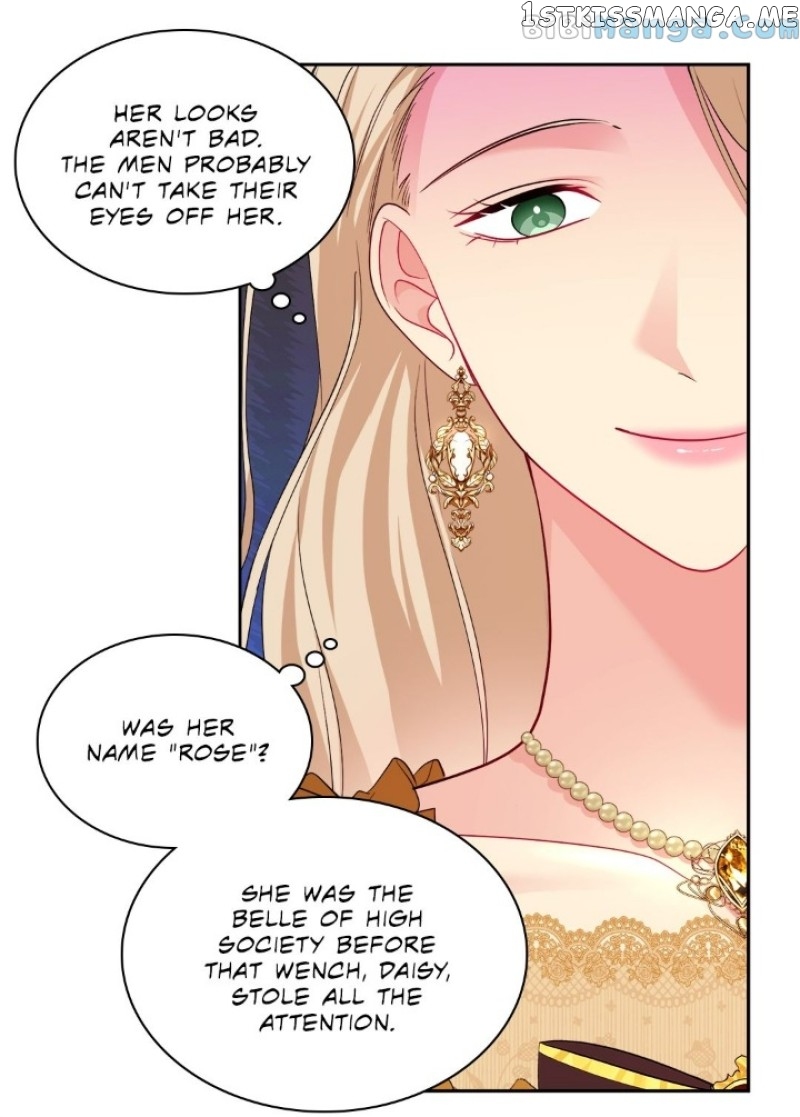Daisy: How to Become the Duke’s Fiancée Chapter 135 - page 45