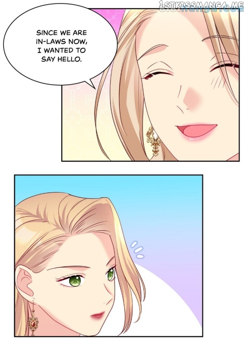 Daisy: How to Become the Duke’s Fiancée Chapter 135 - page 46