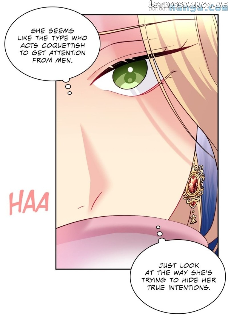 Daisy: How to Become the Duke’s Fiancée Chapter 135 - page 48