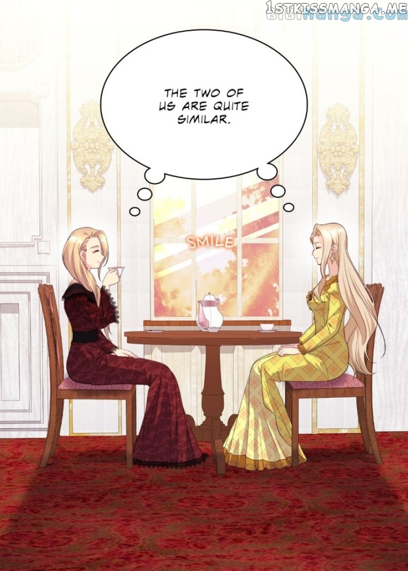 Daisy: How to Become the Duke’s Fiancée Chapter 135 - page 49