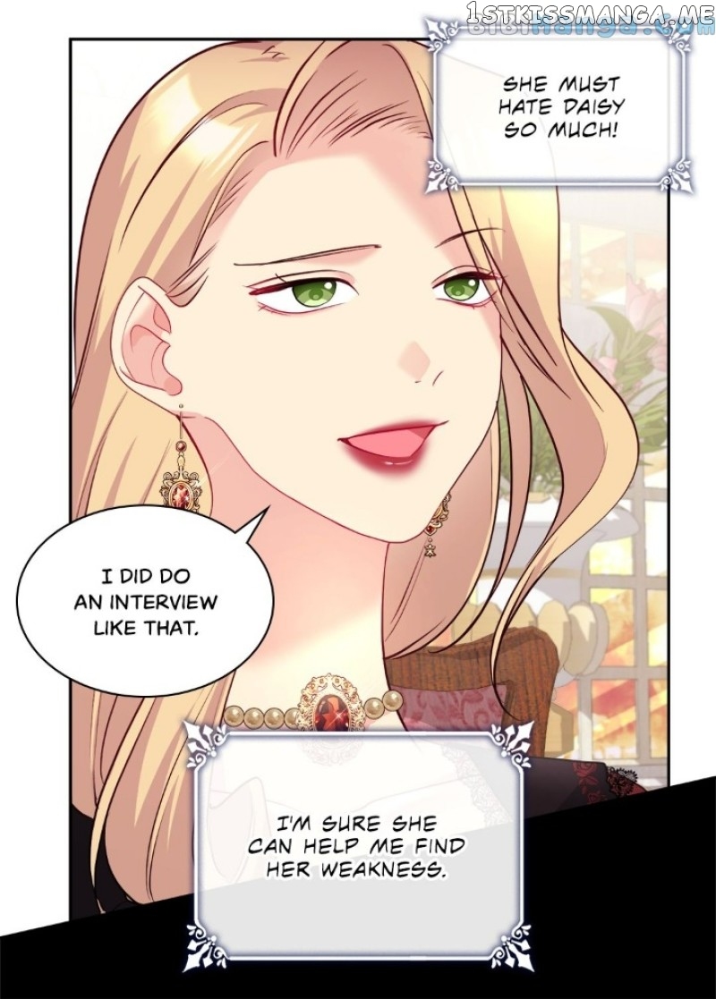 Daisy: How to Become the Duke’s Fiancée Chapter 135 - page 52