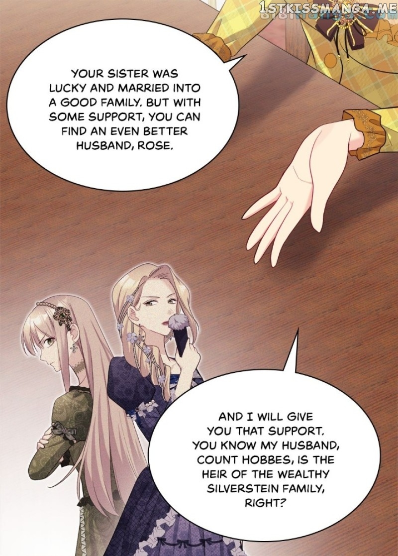 Daisy: How to Become the Duke’s Fiancée Chapter 135 - page 55