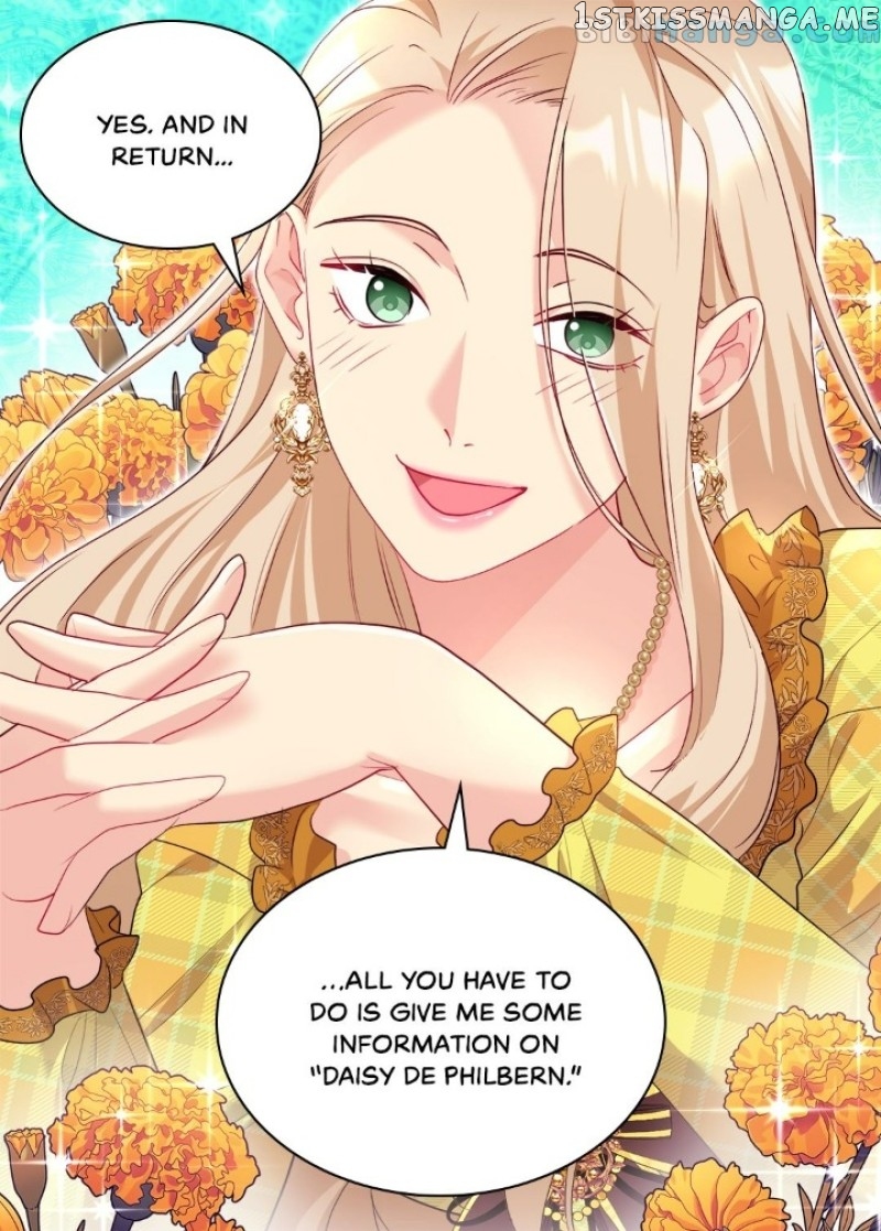 Daisy: How to Become the Duke’s Fiancée Chapter 135 - page 57